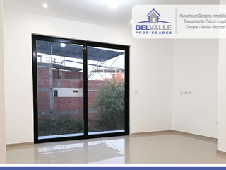 DEPARTAMENTO EN VENTA DE 74.46 M2 EN MIRAFLORES COUNTRY CLUB - PIURA