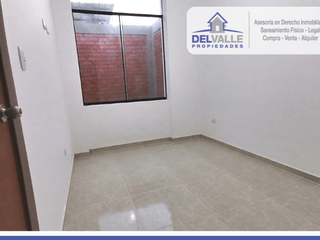 DEPARTAMENTO EN VENTA DE 74.46 M2 EN MIRAFLORES COUNTRY CLUB - PIURA