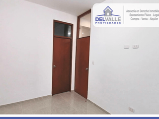 DEPARTAMENTO EN VENTA DE 74.46 M2 EN MIRAFLORES COUNTRY CLUB - PIURA