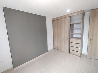 APARTAMENTOS NUEVOS. BARRIO LA GRANJA. ENGATIVÁ