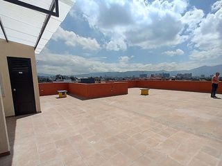 APARTAMENTOS NUEVOS. BARRIO LA GRANJA. ENGATIVÁ