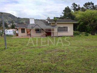 Foto 4 de CASA PEQUEÑA EN RENTA, CHALLUABAMBA