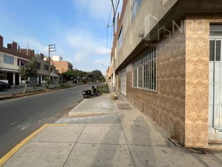 Foto 1 de ALQUILER DE LOCAL COMERCIAL EN PROLIMA - LOS OLIVOS