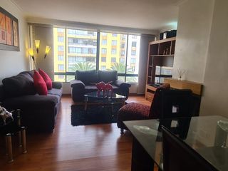 Foto 2 de Apartamentos Amoblados Bogota por meses