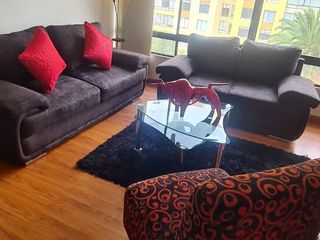 Foto 1 de Apartamentos Amoblados Bogota por meses