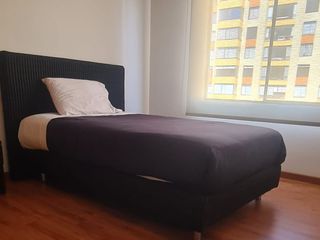 Foto 19 de Apartamentos Amoblados Bogota por meses