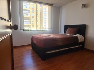 Foto 20 de Apartamentos Amoblados Bogota por meses