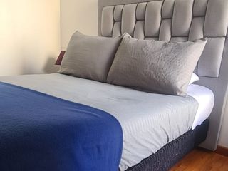 Foto 17 de Apartamentos Amoblados Bogota por meses