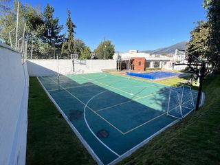 Foto 26 de VENTA CASA EN MONTESERRIN, URBANIZACION PRIVADA CENTRO NORTE DE QUITO