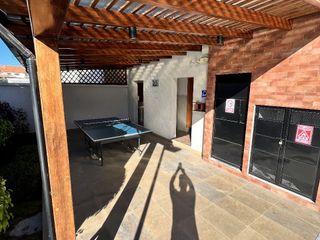 Foto 28 de VENTA CASA EN MONTESERRIN, URBANIZACION PRIVADA CENTRO NORTE DE QUITO