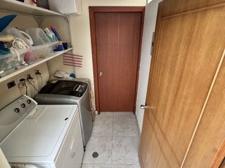 Foto 22 de VENTA CASA EN MONTESERRIN, URBANIZACION PRIVADA CENTRO NORTE DE QUITO