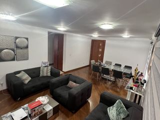 Foto 4 de VENTA CASA EN MONTESERRIN, URBANIZACION PRIVADA CENTRO NORTE DE QUITO