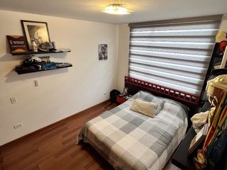Foto 15 de VENTA CASA EN MONTESERRIN, URBANIZACION PRIVADA CENTRO NORTE DE QUITO