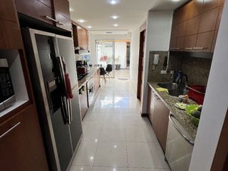 Foto 6 de VENTA CASA EN MONTESERRIN, URBANIZACION PRIVADA CENTRO NORTE DE QUITO