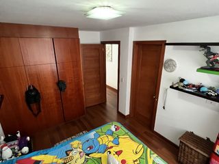 Foto 16 de VENTA CASA EN MONTESERRIN, URBANIZACION PRIVADA CENTRO NORTE DE QUITO