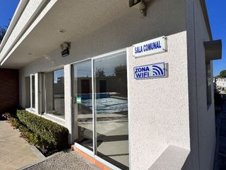 Foto 32 de VENTA CASA EN MONTESERRIN, URBANIZACION PRIVADA CENTRO NORTE DE QUITO