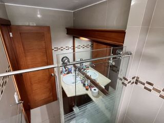 Foto 14 de VENTA CASA EN MONTESERRIN, URBANIZACION PRIVADA CENTRO NORTE DE QUITO