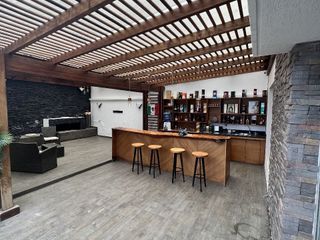 Foto 1 de VENTA CASA EN MONTESERRIN, URBANIZACION PRIVADA CENTRO NORTE DE QUITO