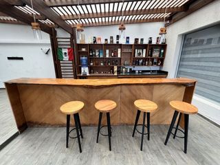 Foto 19 de VENTA CASA EN MONTESERRIN, URBANIZACION PRIVADA CENTRO NORTE DE QUITO