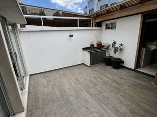 Foto 18 de VENTA CASA EN MONTESERRIN, URBANIZACION PRIVADA CENTRO NORTE DE QUITO