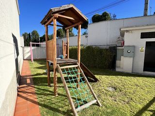 Foto 33 de VENTA CASA EN MONTESERRIN, URBANIZACION PRIVADA CENTRO NORTE DE QUITO