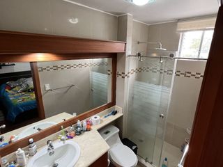Foto 13 de VENTA CASA EN MONTESERRIN, URBANIZACION PRIVADA CENTRO NORTE DE QUITO