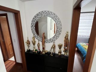 Foto 10 de VENTA CASA EN MONTESERRIN, URBANIZACION PRIVADA CENTRO NORTE DE QUITO