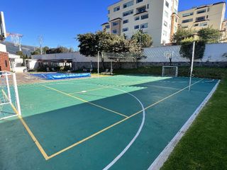 Foto 23 de VENTA CASA EN MONTESERRIN, URBANIZACION PRIVADA CENTRO NORTE DE QUITO