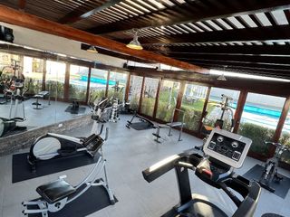 Foto 27 de VENTA CASA EN MONTESERRIN, URBANIZACION PRIVADA CENTRO NORTE DE QUITO