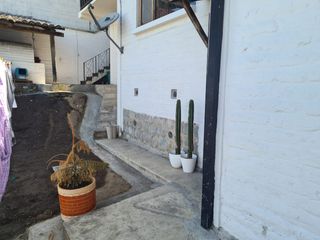 Foto 36 de GUILLERMO MORALES vende Casa Monteserrín 2 Frentes 528 m. Ideal Para Negocios U Oficinas