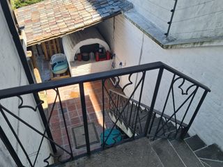 Foto 35 de GUILLERMO MORALES vende Casa Monteserrín 2 Frentes 528 m. Ideal Para Negocios U Oficinas