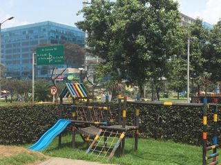 Foto 16 de ALQUILO HERMOSO APTO AMOBLADO EN BOGOTA - CLUB HOUSE  SALITRE