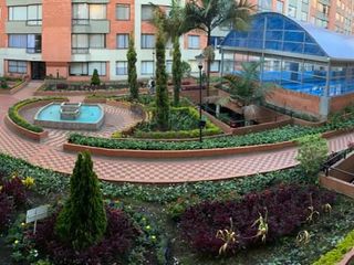 Foto 14 de ALQUILO HERMOSO APTO AMOBLADO EN BOGOTA - CLUB HOUSE  SALITRE