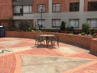 Foto 15 de ALQUILO HERMOSO APTO AMOBLADO EN BOGOTA - CLUB HOUSE  SALITRE
