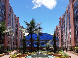 Foto 12 de ALQUILO HERMOSO APTO AMOBLADO EN BOGOTA - CLUB HOUSE  SALITRE