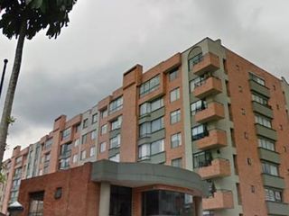 Foto 1 de ALQUILO HERMOSO APTO AMOBLADO EN BOGOTA - CLUB HOUSE  SALITRE