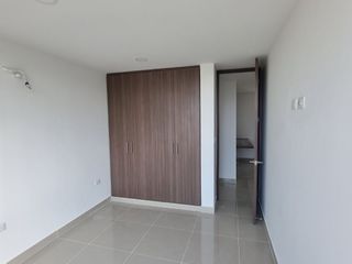 Venta de apartamento de 94 m2 al oriente cerca al olimpica de ipanema, de la ciudad de neiva.