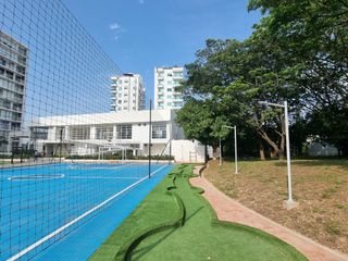Venta de apartamento de 94 m2 al oriente cerca al olimpica de ipanema, de la ciudad de neiva.