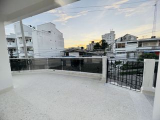 SE ARRIENDA APARTAMENTO, BARRIO LA FORD, SINCELEJO