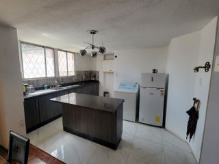 Bonito departamento 3 dormitorios - 90 m2 Carcelén Alto