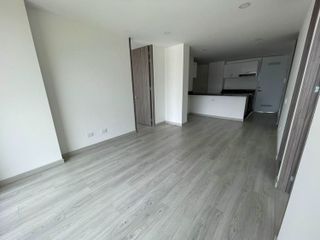 Venta apartamento nuevo tres habitaciones en Nicolás de Federman