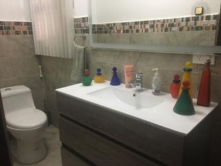 Foto 11 de CASA DE VENTA EN EL BOSQUE: UBICACIÓN ESTRATÉGICA, PARA USO COMERCIAL O RESIDENCIAL 340 M2, $350.000