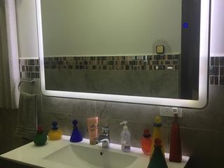 Foto 12 de CASA DE VENTA EN EL BOSQUE: UBICACIÓN ESTRATÉGICA, PARA USO COMERCIAL O RESIDENCIAL 340 M2, $350.000