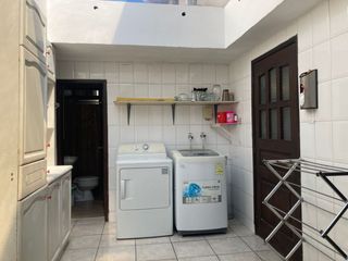 Foto 21 de CASA DE VENTA EN EL BOSQUE: UBICACIÓN ESTRATÉGICA, PARA USO COMERCIAL O RESIDENCIAL 340 M2, $350.000