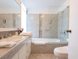 Luxury Miraflores Apartment Piscina Gym