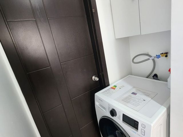 VENDO DEPARTAMENTO PRIMERA LINEA AL MAR SECTOR DE ALTA PLUSVALIA AMOBLADO Y EQUIPADO.
