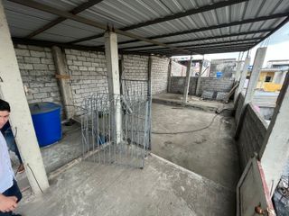 Foto 6 de En venta casa de dos plantas en Duran (SP)