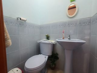 Foto 13 de VENTA DE CASA EN MIRADOR DEL NORTE - cerca de CC La Rotonda