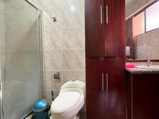 Foto 11 de EN VENTA CASA UNIFAMILIAR SECTOR CAMINO DEL TEJAR