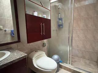 Foto 5 de EN VENTA CASA UNIFAMILIAR SECTOR CAMINO DEL TEJAR